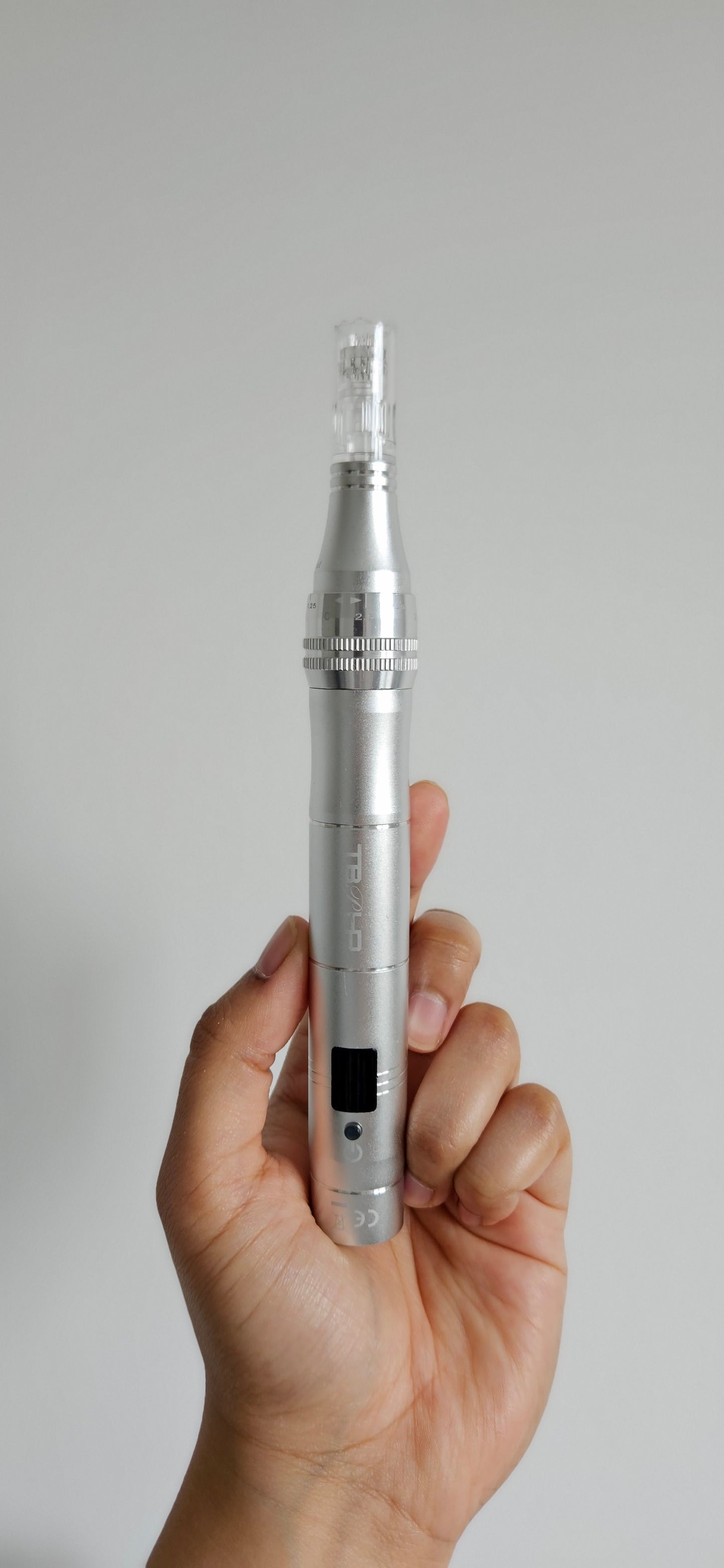 Microneedling