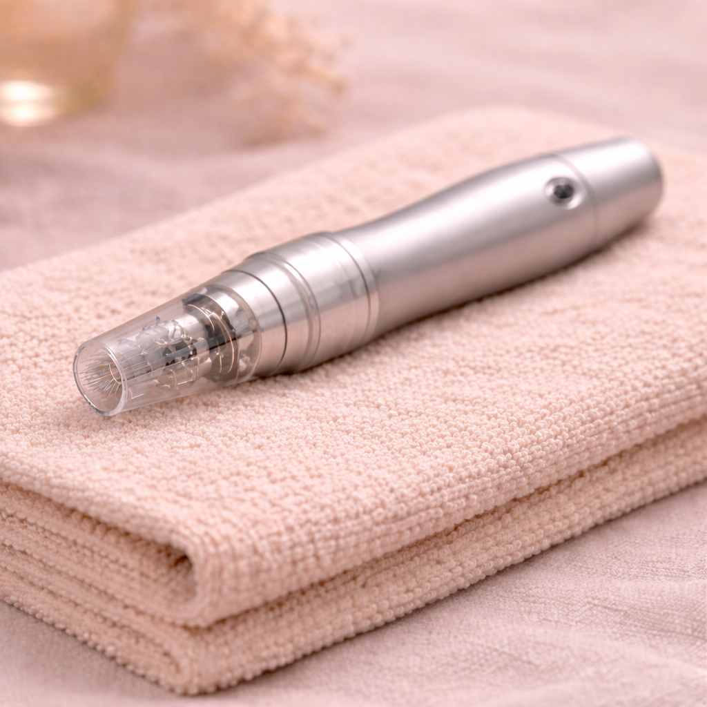 Microneedling
