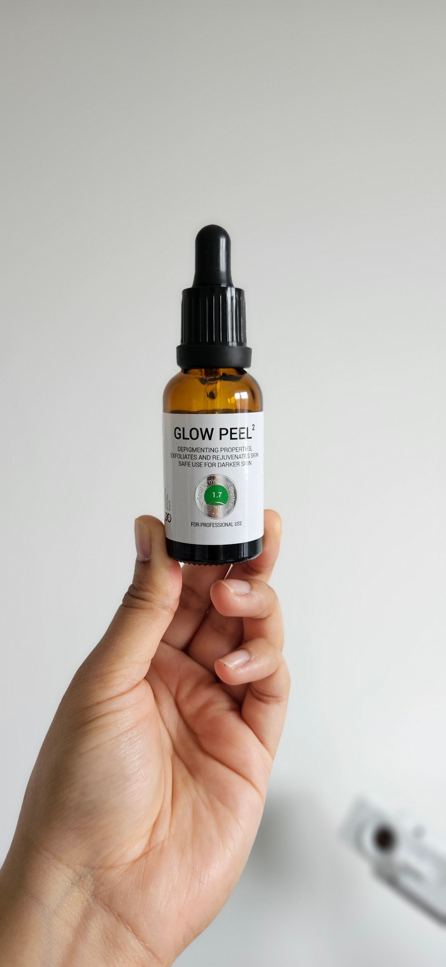 Skin Peel