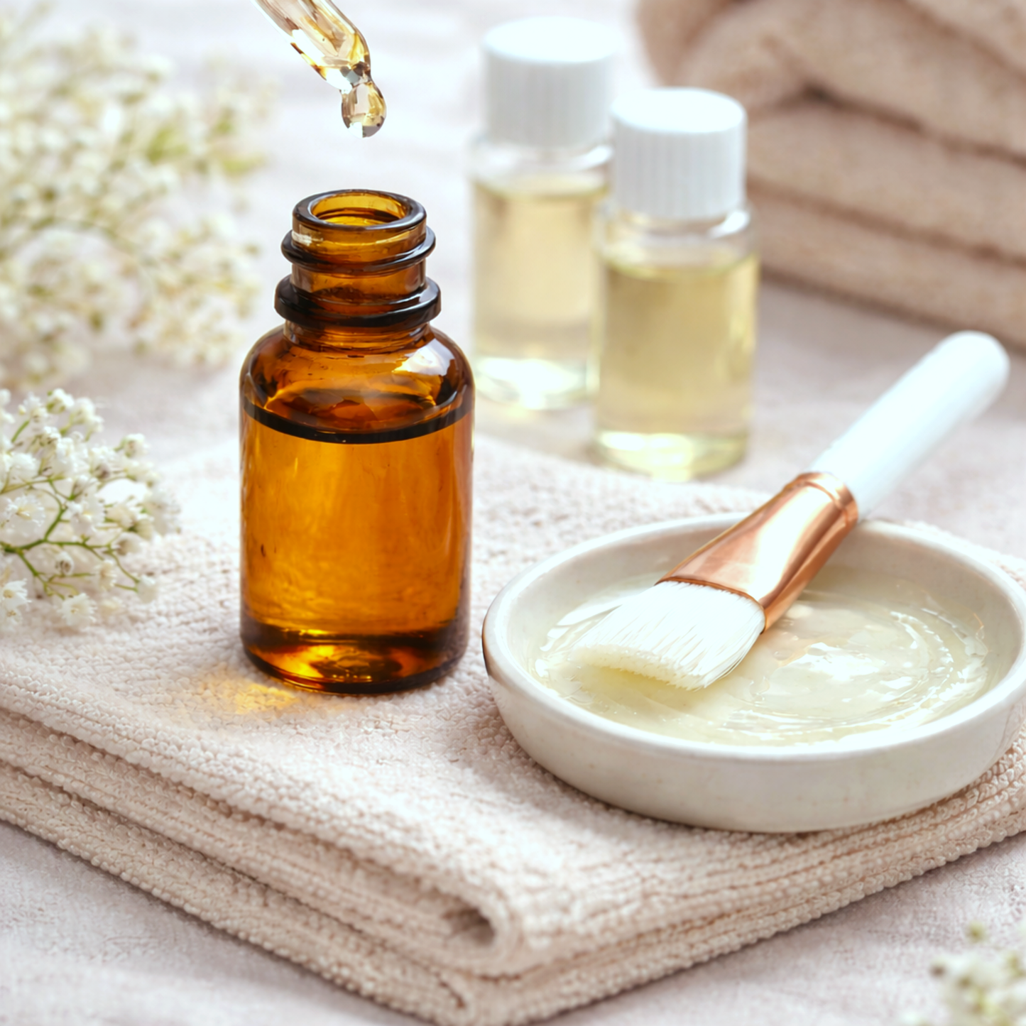 Skin Peel