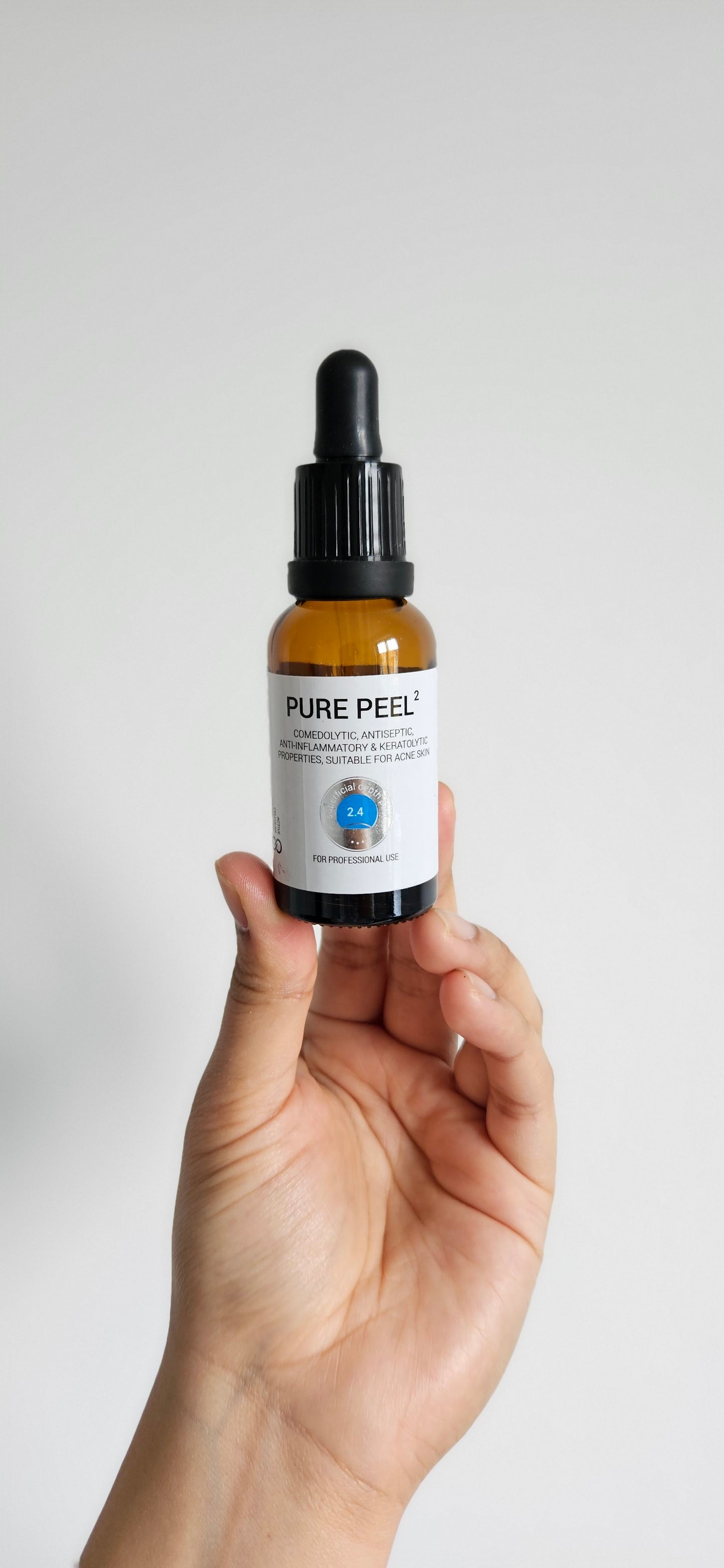 Skin Peel