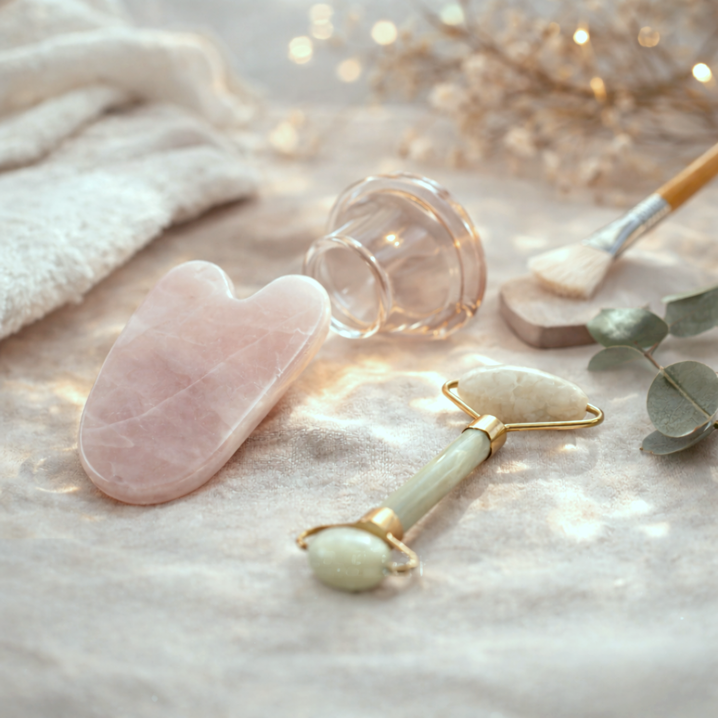 Ultimate Glow & Sculpt Facial