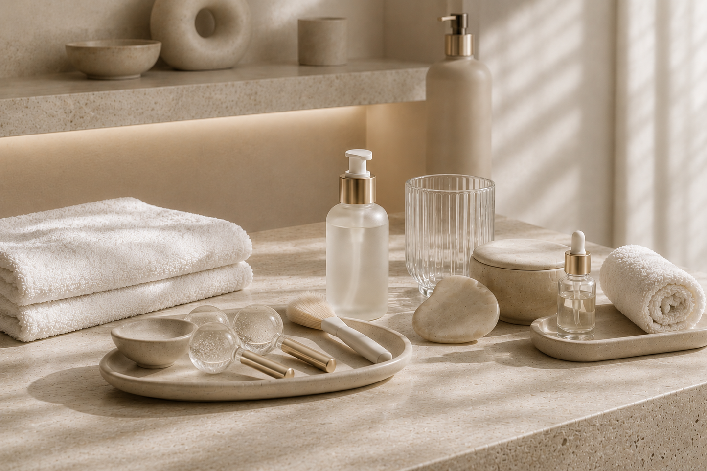 Ultimate Glow & Sculpt Facial