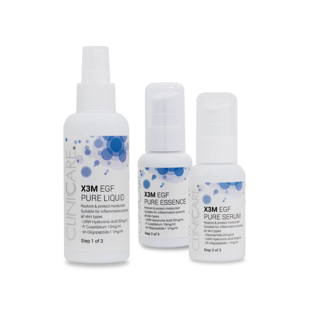 CLINICCARE PURE Routine