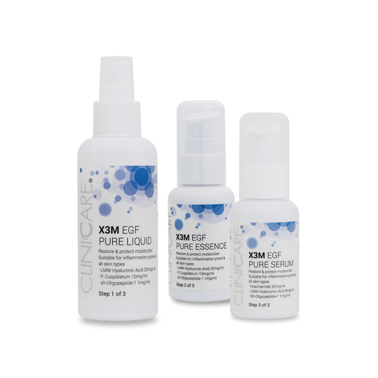 CLINICCARE PURE Routine