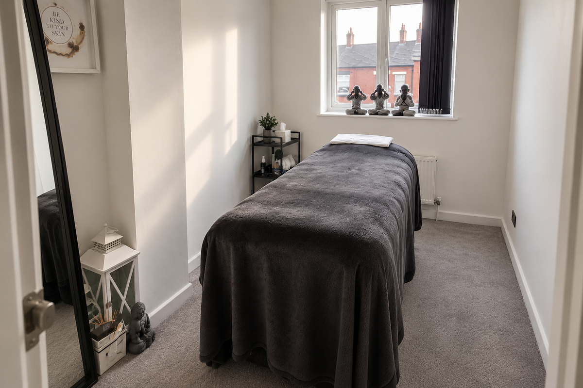 Book a Treatment