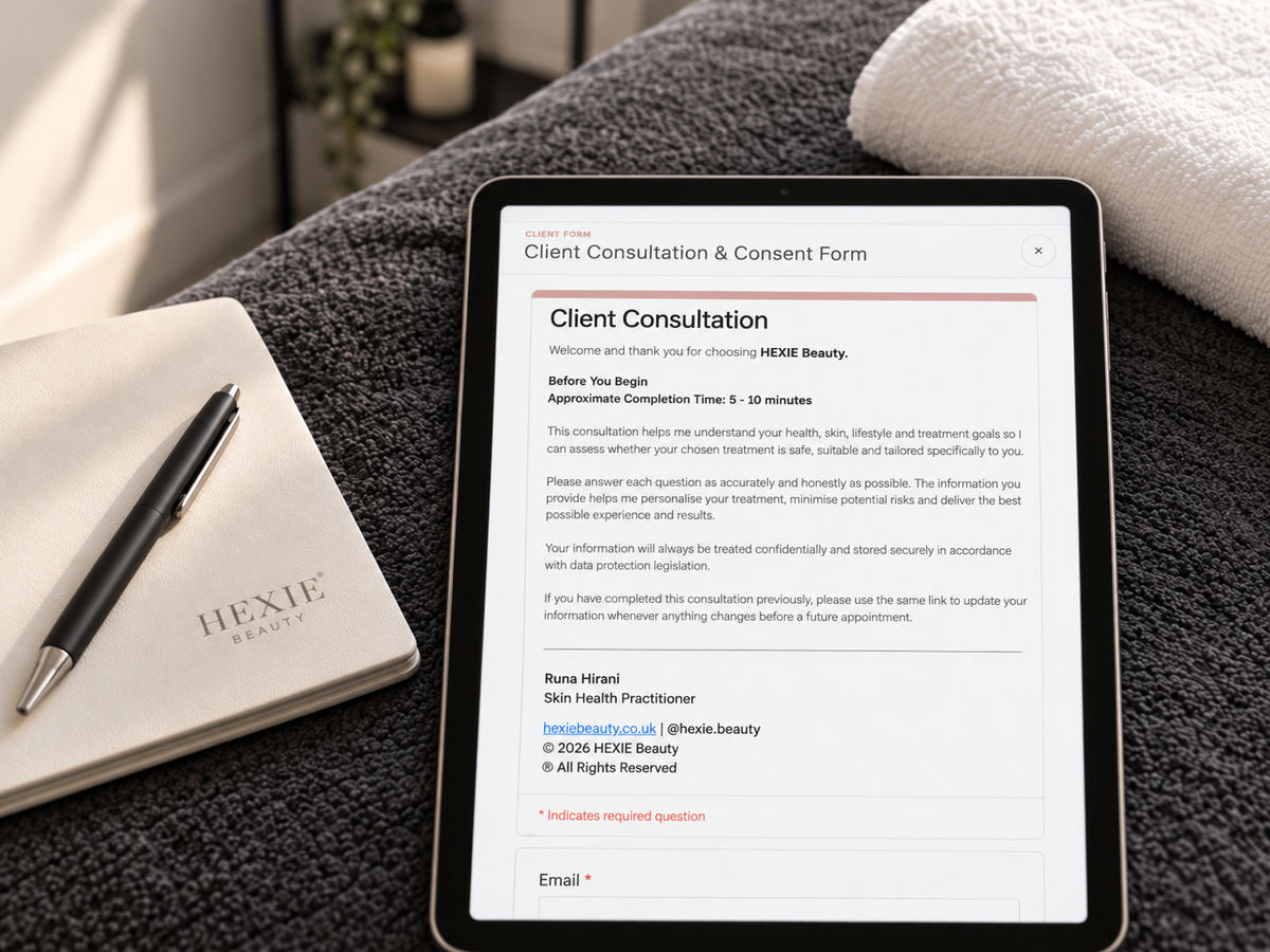 Clinic Consultation