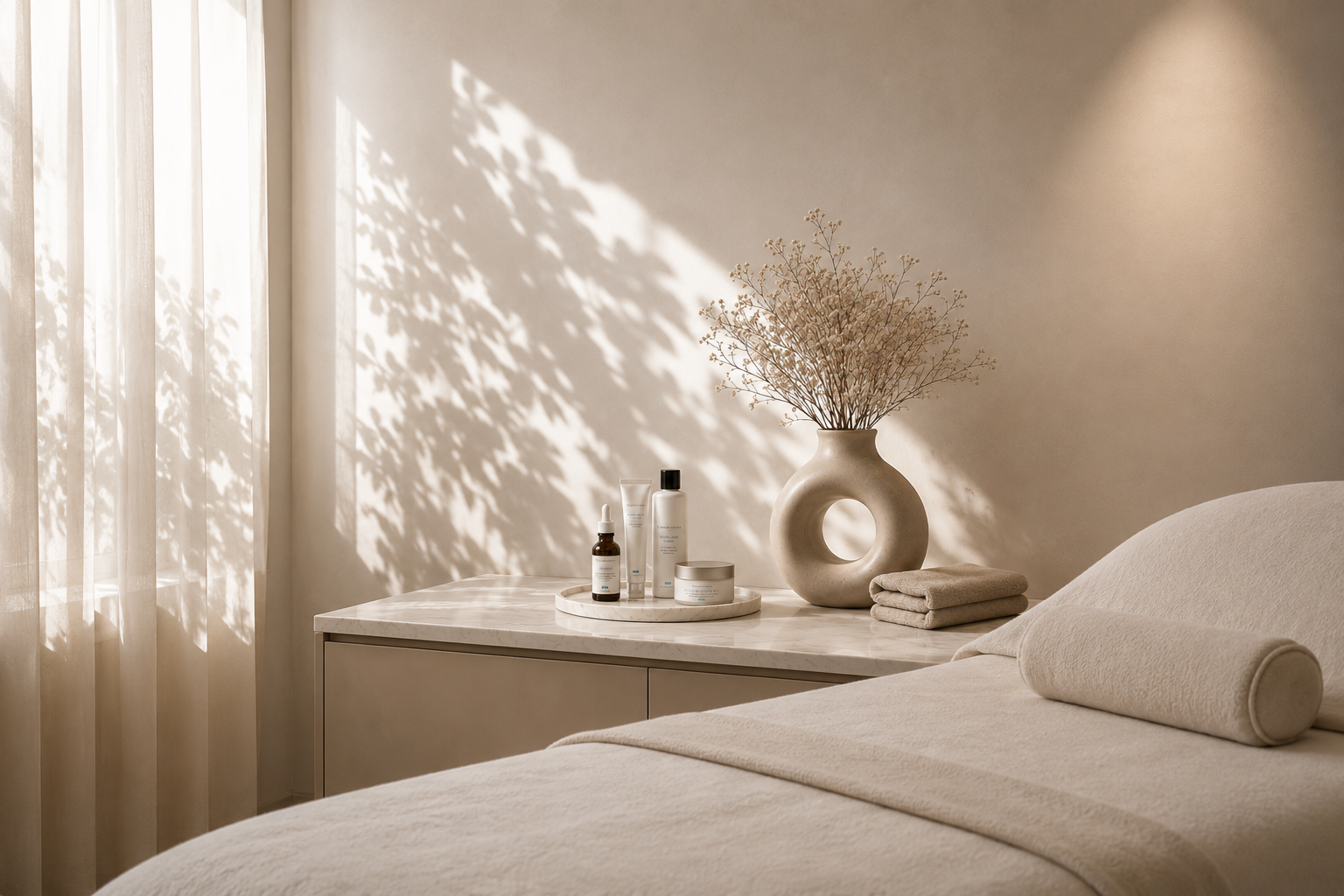 Book a Treatment