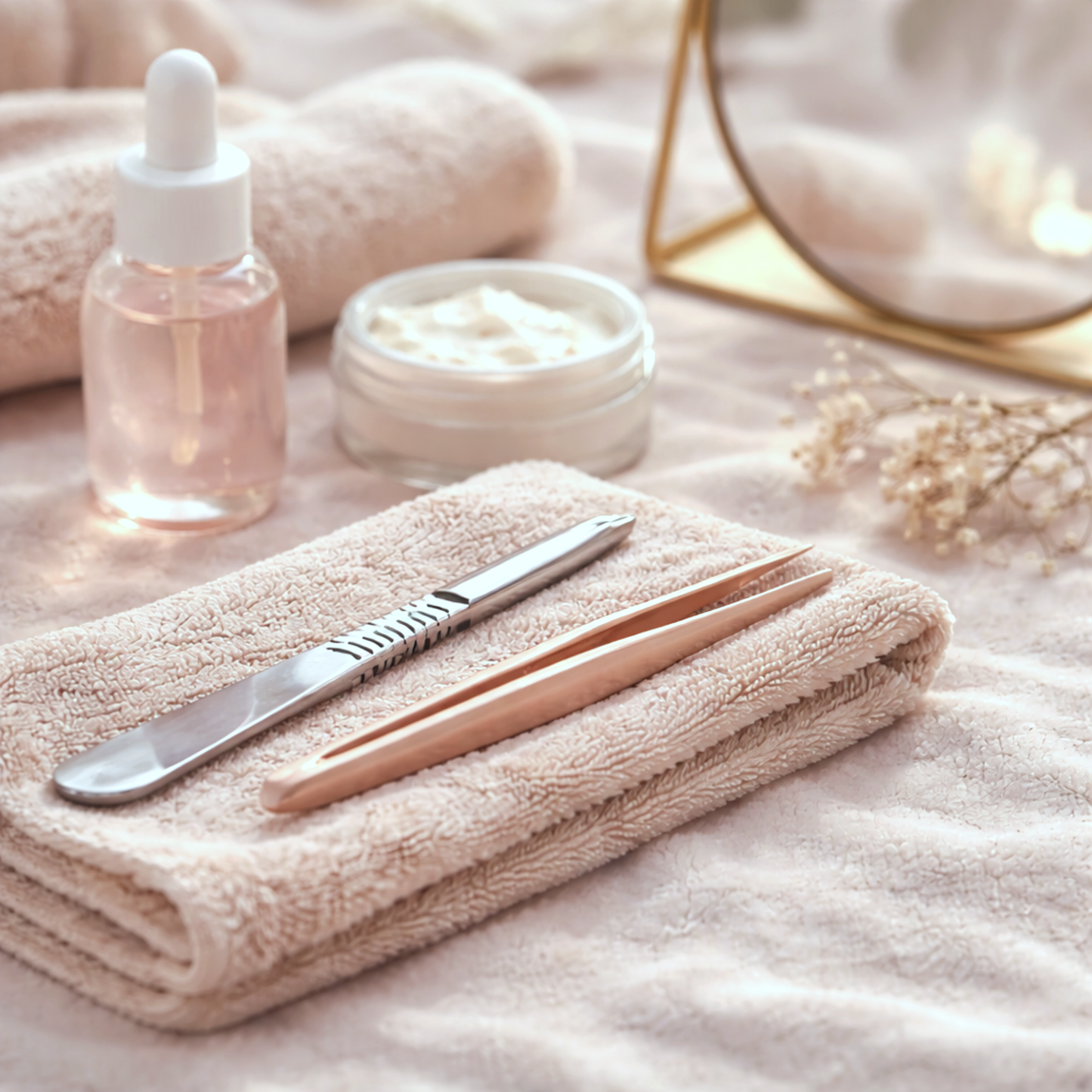Dermaplaning