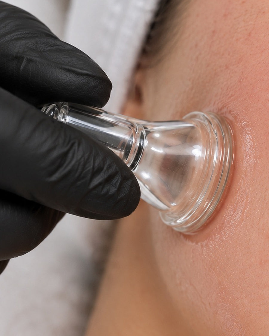 Glow & Sculpt Facial