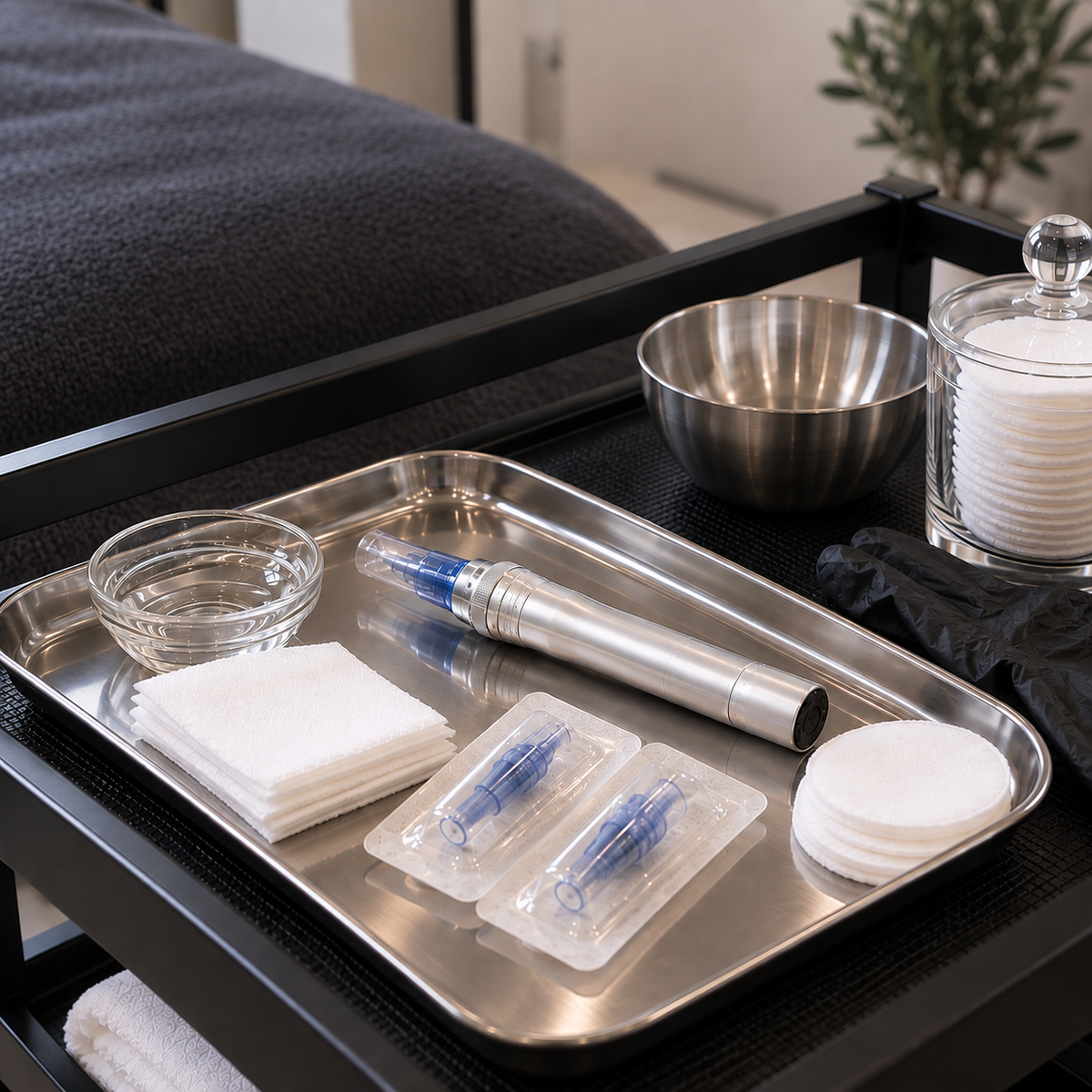 Advanced Skin Treatments