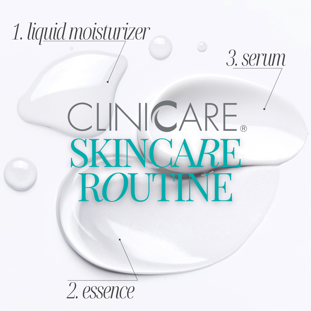 Professional skincare, at home.