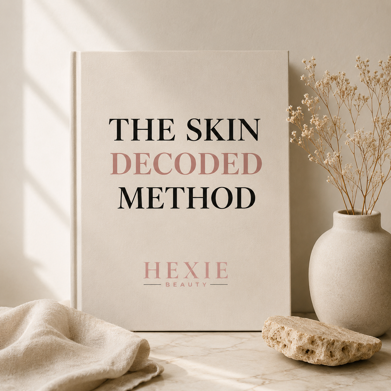 The Skin Decoded Method™