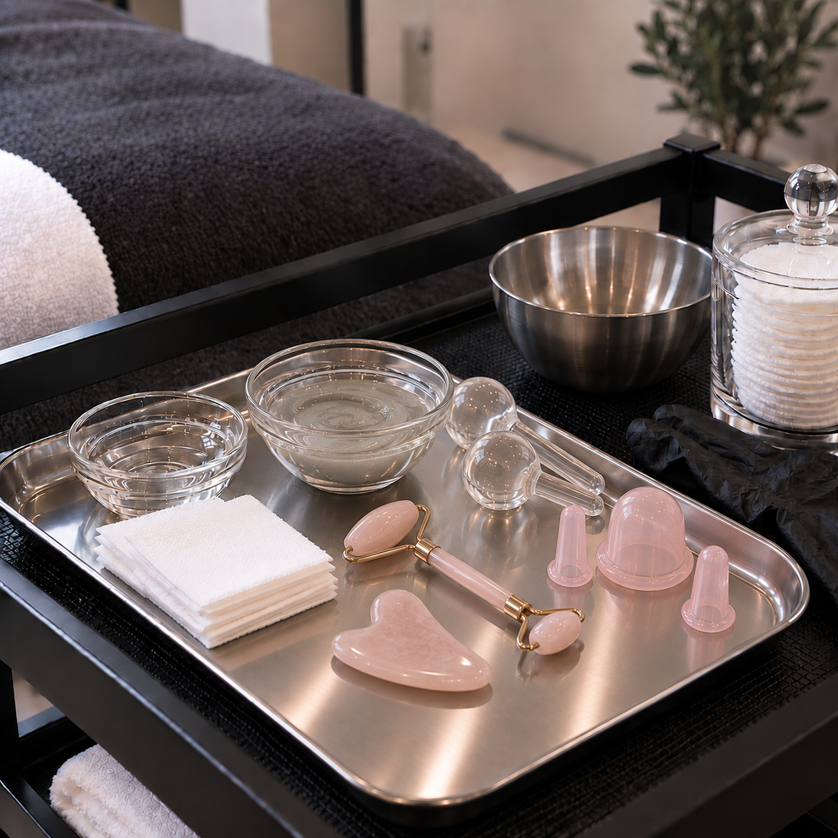 Facial Sculpting Treatments