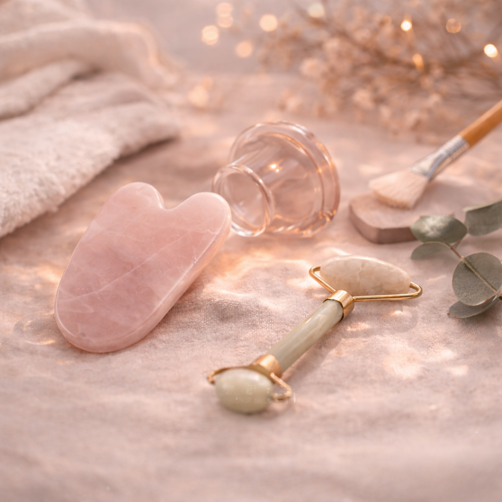 Ultimate Glow & Sculpt Facial